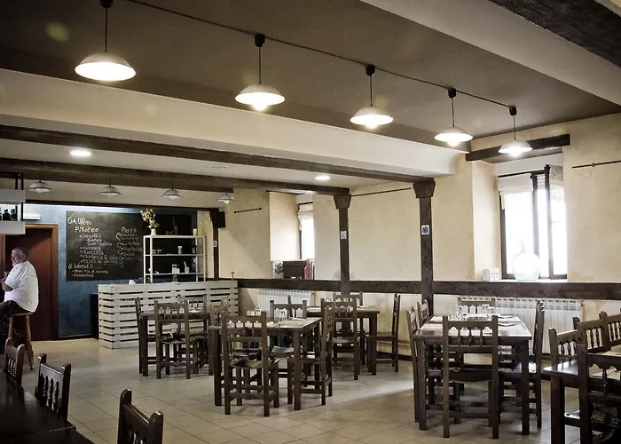 Ibernalo * Santa Cruz de Campezo