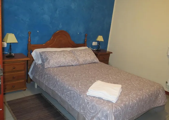 Séjour à la campagne Ibernalo Santa Cruz de Campezo