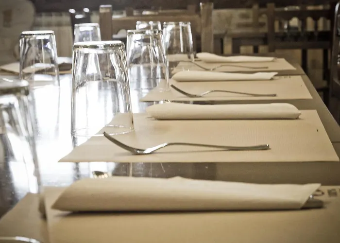 Ibernalo Séjour à la campagne