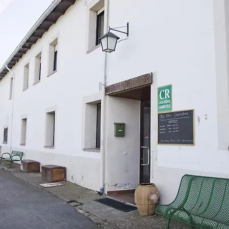 Ibernalo Country house *