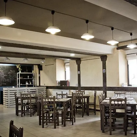 Ibernalo * Santa Cruz de Campezo