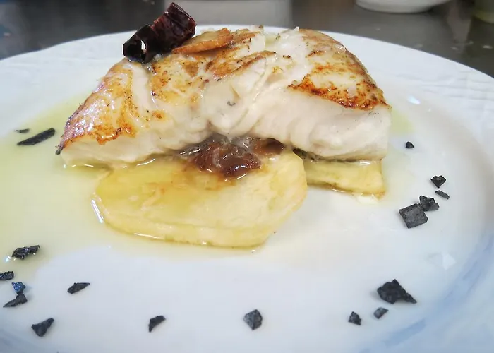 Ibernalo Santa Cruz de Campezo