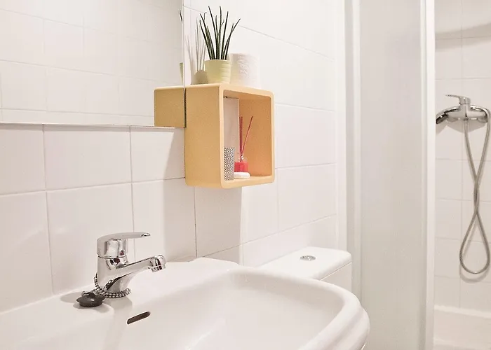 Hétvégi ház Ibernalo *