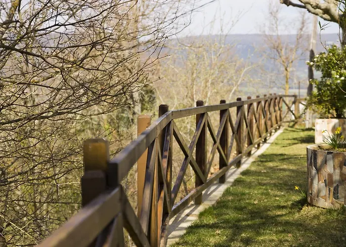 Ibernalo Hétvégi ház *